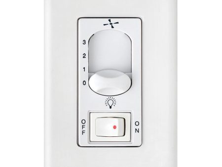 Wall Control 3 Speed On Off Switch Discount