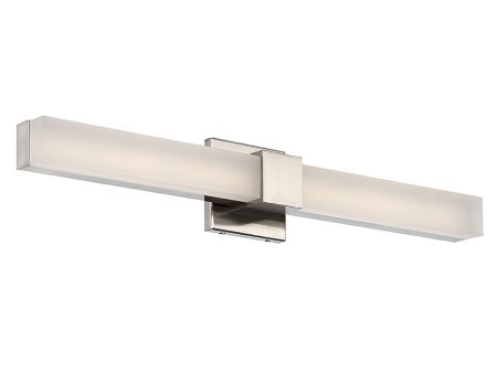 Esprit 26  LED Bath Vanity & Wall Light Sale