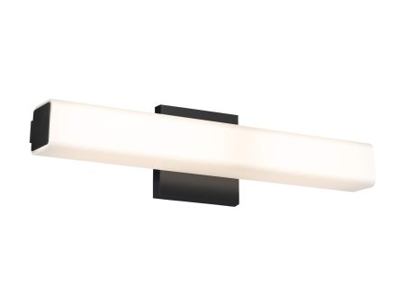 18  CCT Glass LED Vanity Light Supply