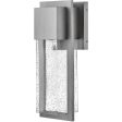 Alex Medium Outdoor Wall Light Online now