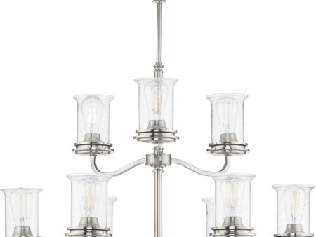 Winslett Chandelier Online Sale