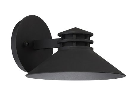 Sodor 5.4  LED Indoor Outdoor Wall Light Online Sale