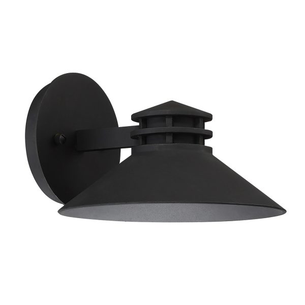 Sodor 5.4  LED Indoor Outdoor Wall Light Online Sale