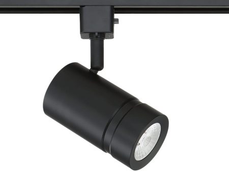 15 watt Dim-to-Warm Integrated LED Track Cylinder Sale