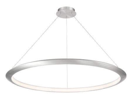 The Ring 48  LED Round Pendant Online Sale