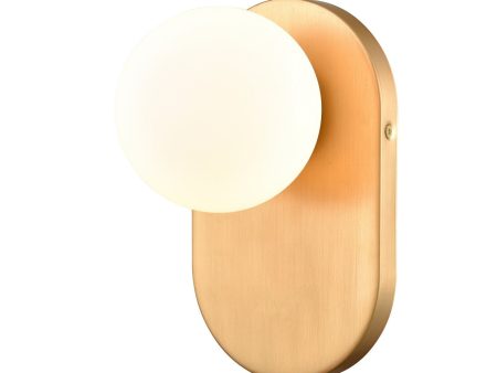 Atwood Sconce Discount