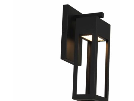 Canarm Fae Outdoor Wall Light Online Hot Sale