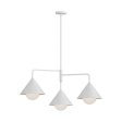 Remy 3-Light 38  Chandelier Online Sale