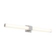 36  CCT Glass LED Vanity Light on Sale