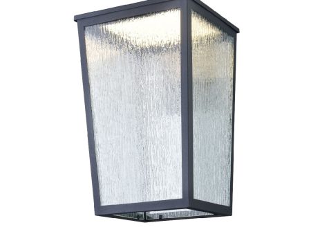 Calabasis 9.25  Outdoor Sconce Online Sale