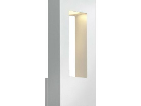 Atlantis Medium Outdoor Wall Light Online Hot Sale