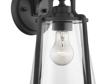 Benton Harbor Outdoor Wall Light Cheap