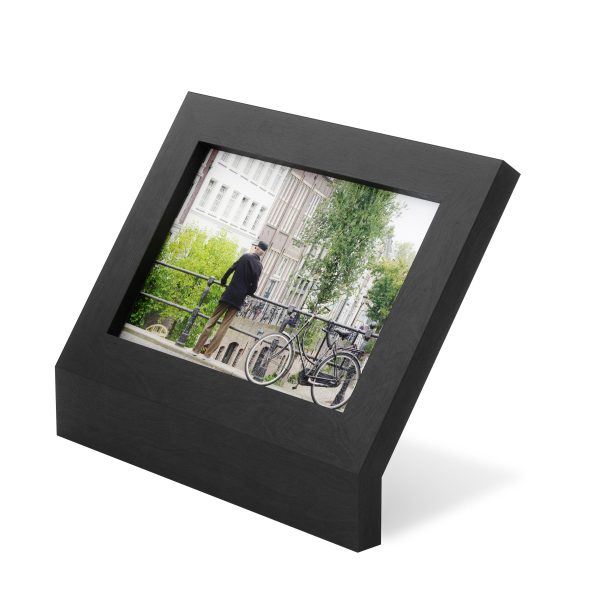 Podium Picture Frame Online now