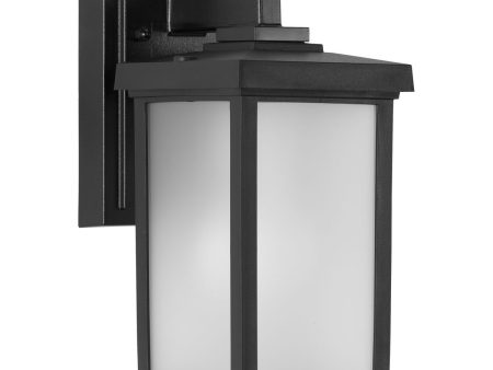 Trafford Non-Metallic Outdoor Wall Light Cheap