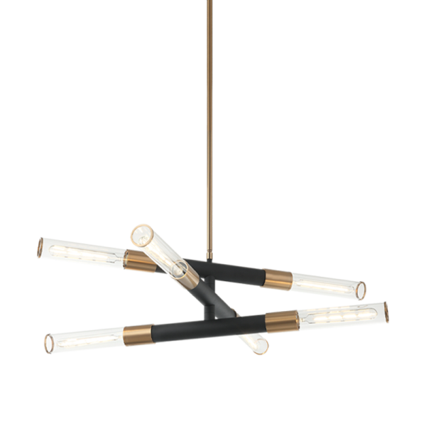 Tubo 6-Light Pendant on Sale