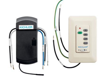 Kichler 65K Wall Control System  LF For Discount