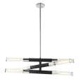 Tubo 6-Light Pendant on Sale