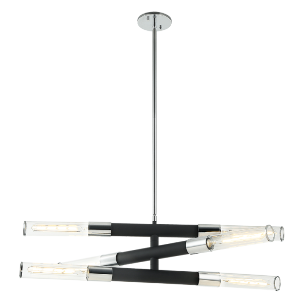 Tubo 6-Light Pendant on Sale