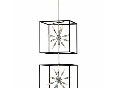 Aros Chandelier Discount