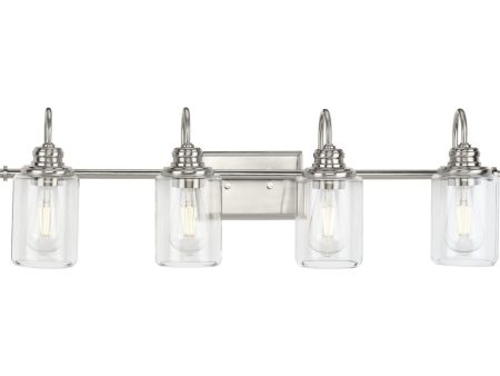 Aiken Vanity Light Online now