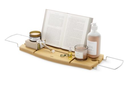 Aquala Bath Caddy Discount