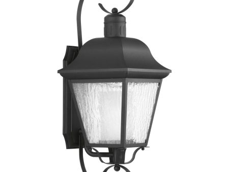 Andover Outdoor Wall Light Online now