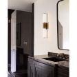 Zevi Medium LED Vanity For Discount