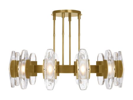 Wythe X-Large Chandelier Sale