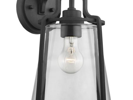 Benton Harbor Outdoor Wall Light Hot on Sale