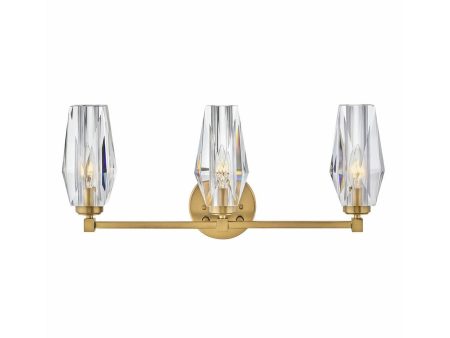 Ana Vanity Light Hot on Sale