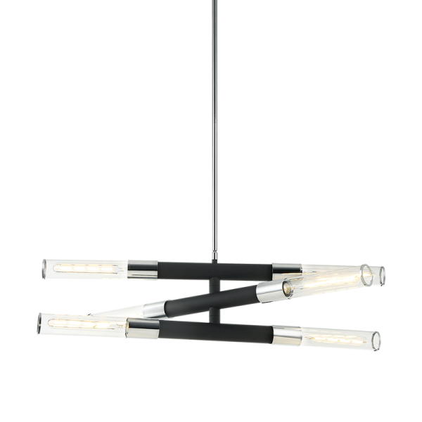 Tubo 6-Light Pendant on Sale