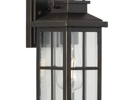 Williamston Outdoor Wall Light Online Sale