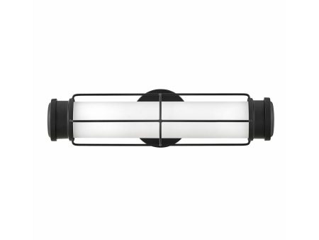 Saylor Vanity Light on Sale