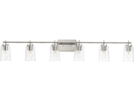 Adley Vanity Light on Sale