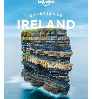 Planet Lonely: Lonely Planet Experience Ireland [2022] paperback Discount