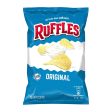 Ruffles Original Potato Chips (China) 170g Sale