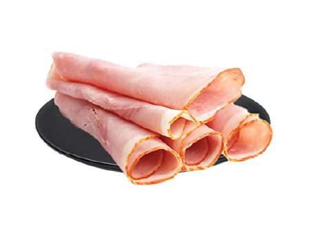 [NON-HALAL] Meaty Butcher Ham 150g For Discount