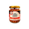 Tohs Daily Extra Spicy Chilli Garlic 200g Hot on Sale