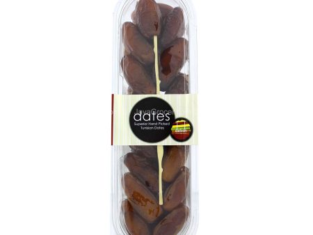 Delish Apet Superior Tunisian Dates 227g Cheap