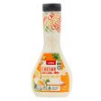 Coles Dressing Caeser 300ml Cheap