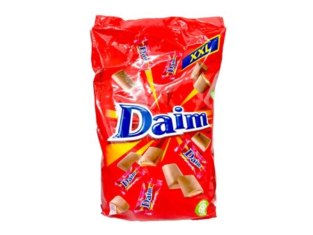 Daim XXL 460g For Sale