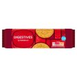 Sainsburys Sweetmeal Digestives 1pack For Discount