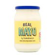 Sainsburys Real Mayonnaise 750ml Sale