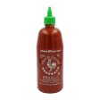 Huy Fong Sriracha Hot Chili Sauce 740ml For Sale