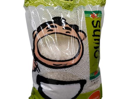 Sumo Calrose Rice 2kg For Cheap