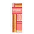 Sainsburys Sesame Breadsticks 125g For Sale