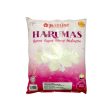 Jasmine Harumas Fragrant Rice 5kg Discount