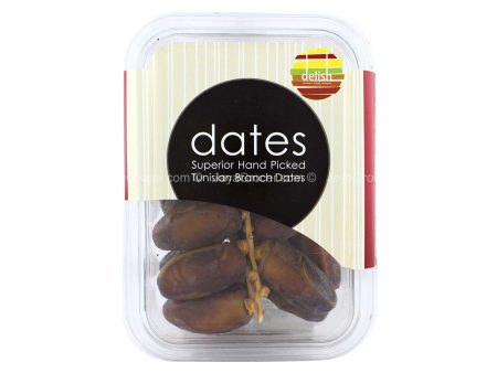 Delish Pet Tunisan Full Branch Date 250g Online