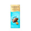 Godiva Salted Caramel Milk Chocolate 90g Hot on Sale